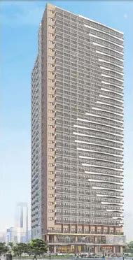 Ridgewood Premier Hotel to open doors in mid.